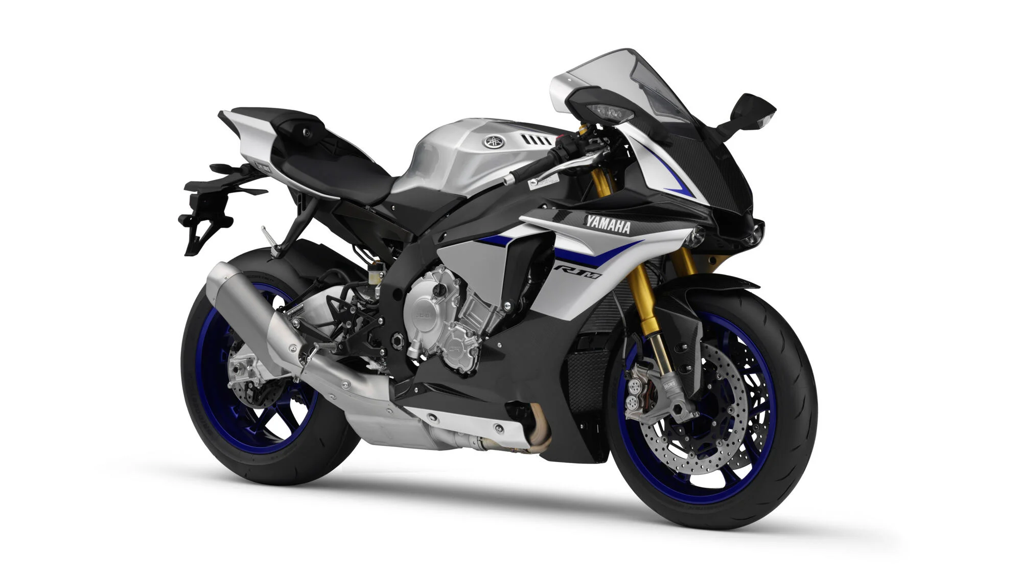 Yamaha YZF-R1M