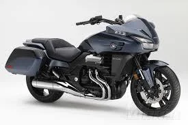 Honda CTX1300 DLX