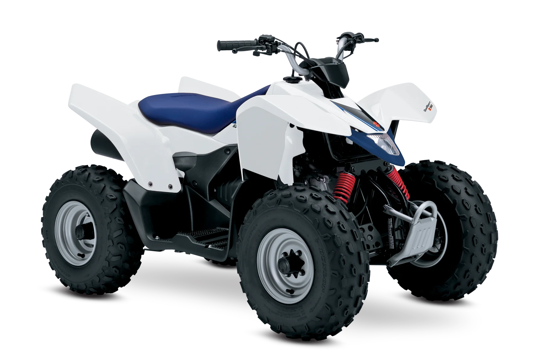 Suzuki QuadSport LT-Z90