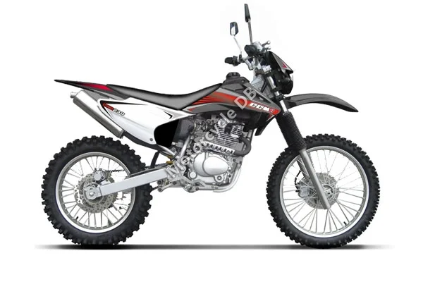 CCM C-XR230