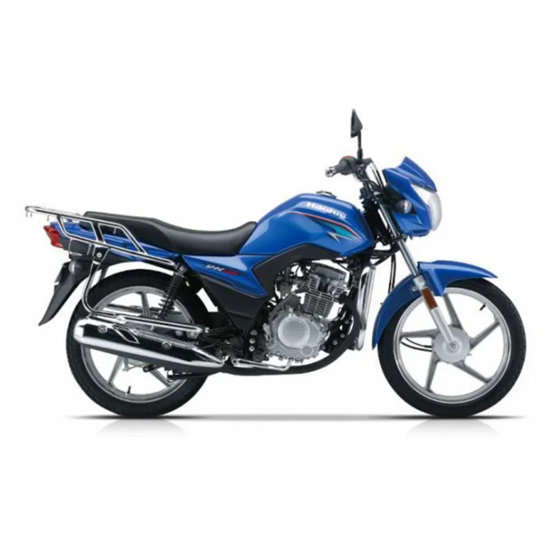 Haojue DH 125 2022