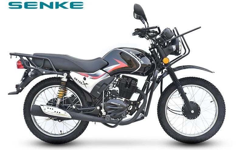 Senke SK150 2021