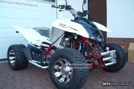 Triton Baja 300 2011