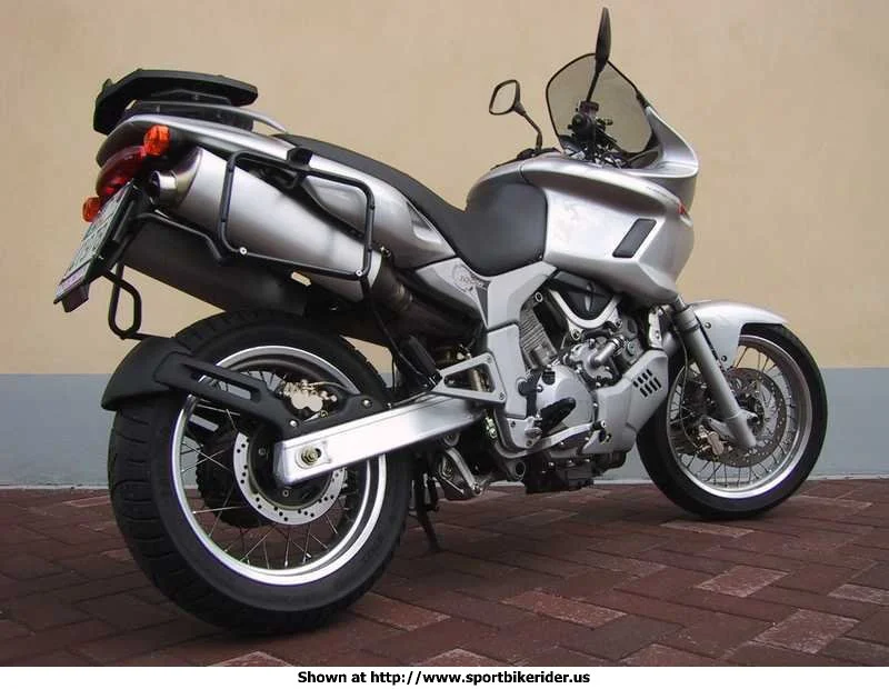 Cagiva Navigator