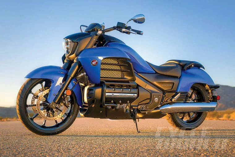 Honda Valkyrie