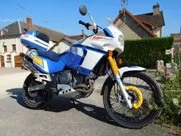 Yamaha XTZ 750 Super Tenere