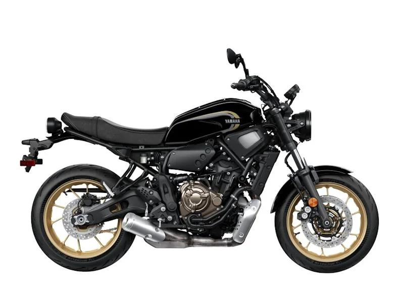 Yamaha XSR700