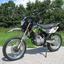 Shineray XY125GY-6