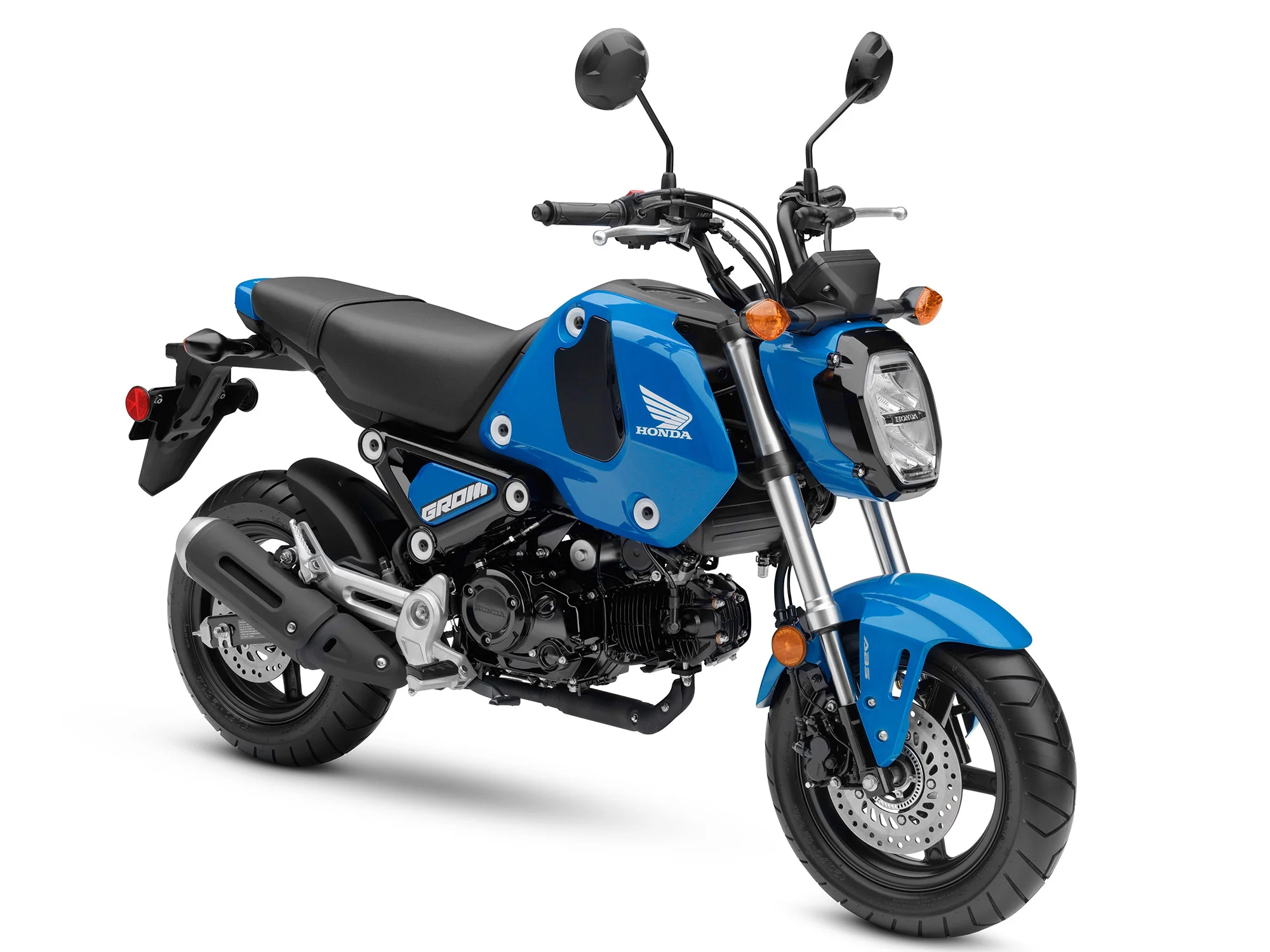 Honda Grom