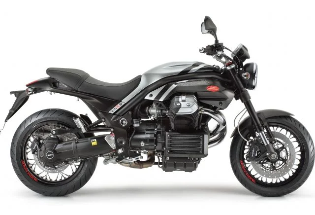 Moto Guzzi Griso 1200 S.E.