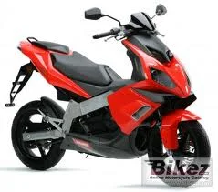 Derbi GP1 Racing 50