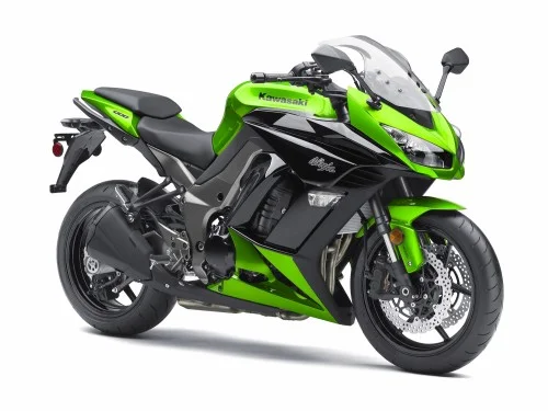 Kawasaki Ninja