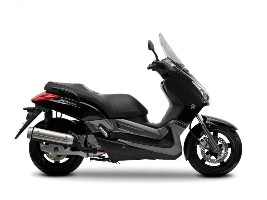 Yamaha X-MAX 125 ABS