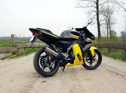 MBK X-Power