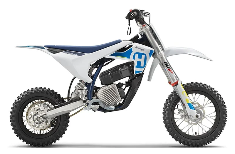 Husqvarna EE 5