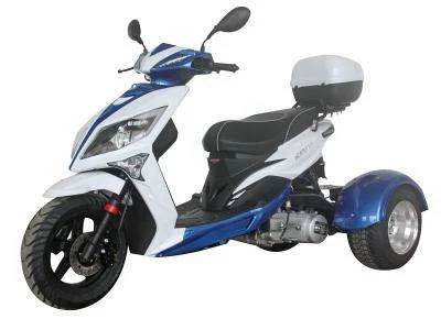 Ice Mojo 150 Trike 2016