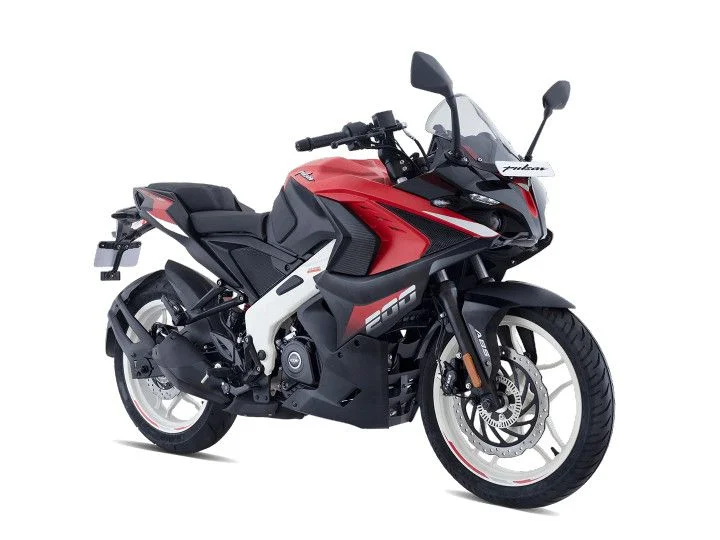 Bajaj Pulsar RS200
