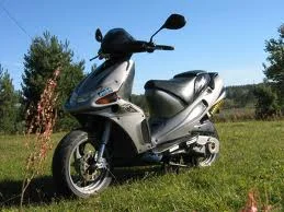Derbi Predator