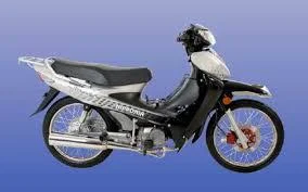 Nipponia NC 110 Evolution