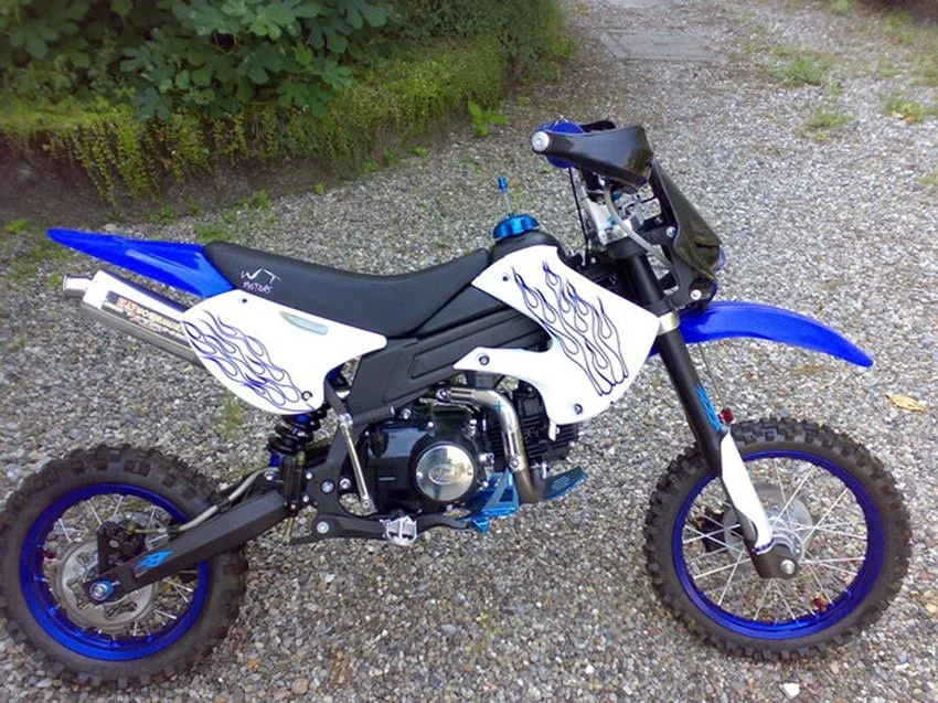 WT Kymera WT330 2011