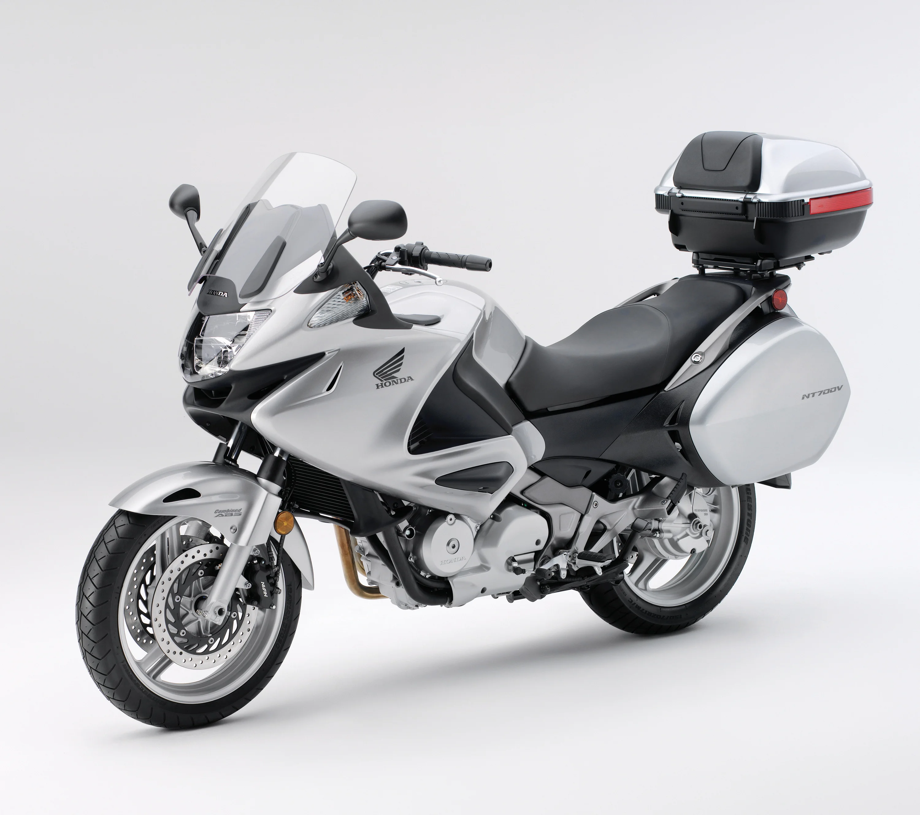 Honda NT700V