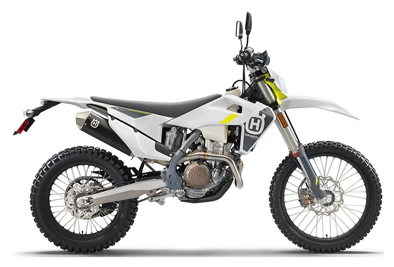 Husqvarna FE 350s