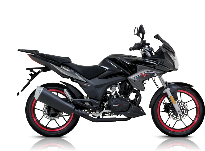 Lexmoto ZSX-F 125