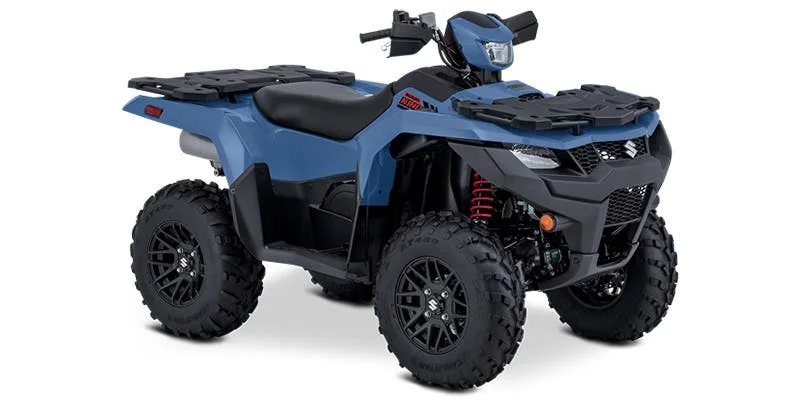 Suzuki KingQuad 750AXi Power Steering SE