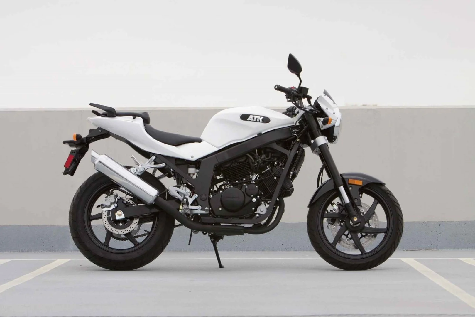 ATK GT250 2015