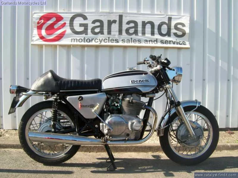 Benelli 304