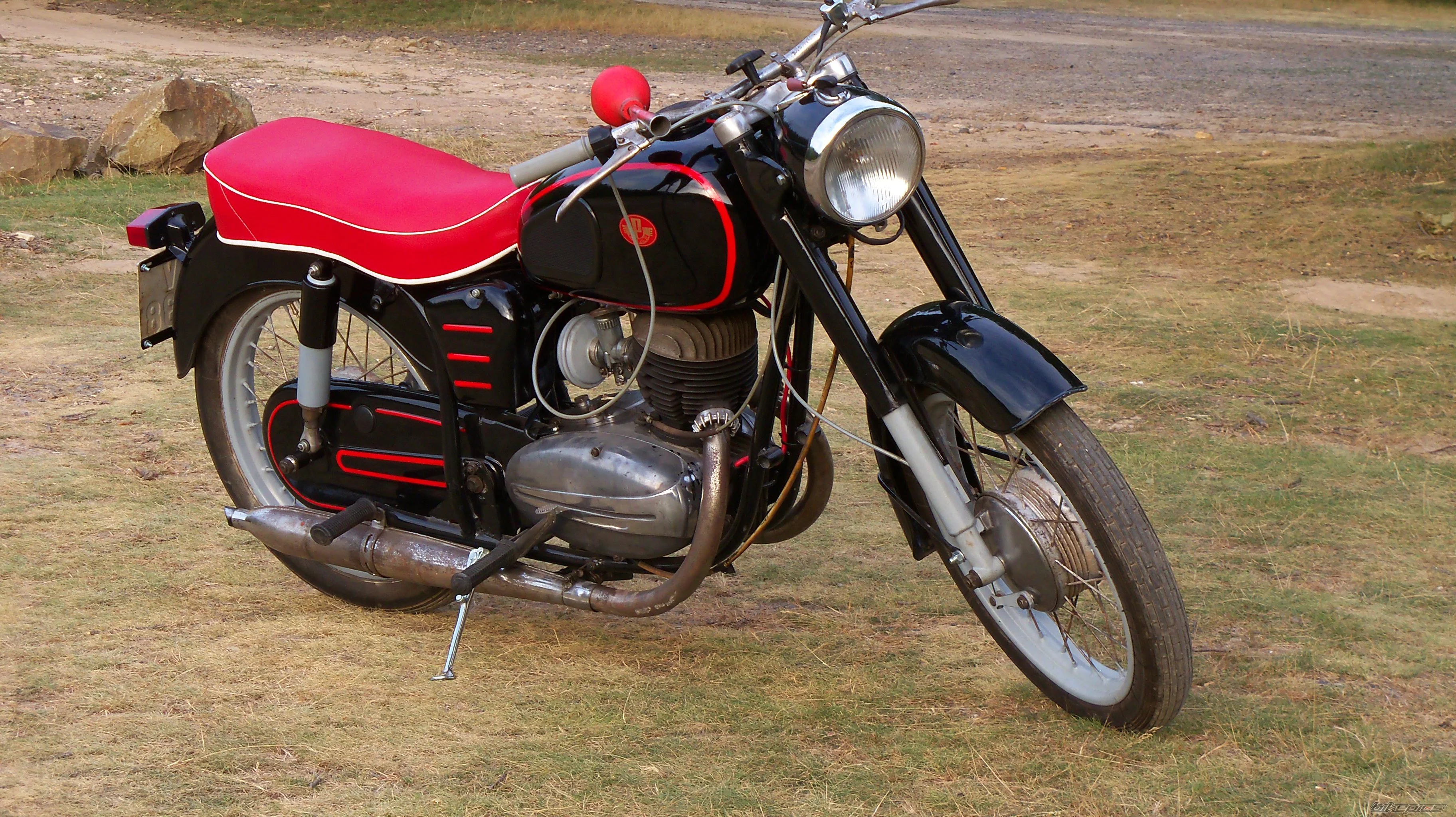 Pannonia T 5