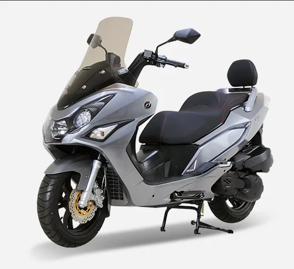 Daelim S3 Advance 2015