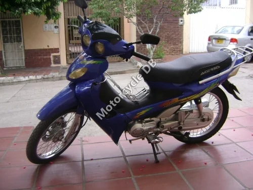 UM Venus 110