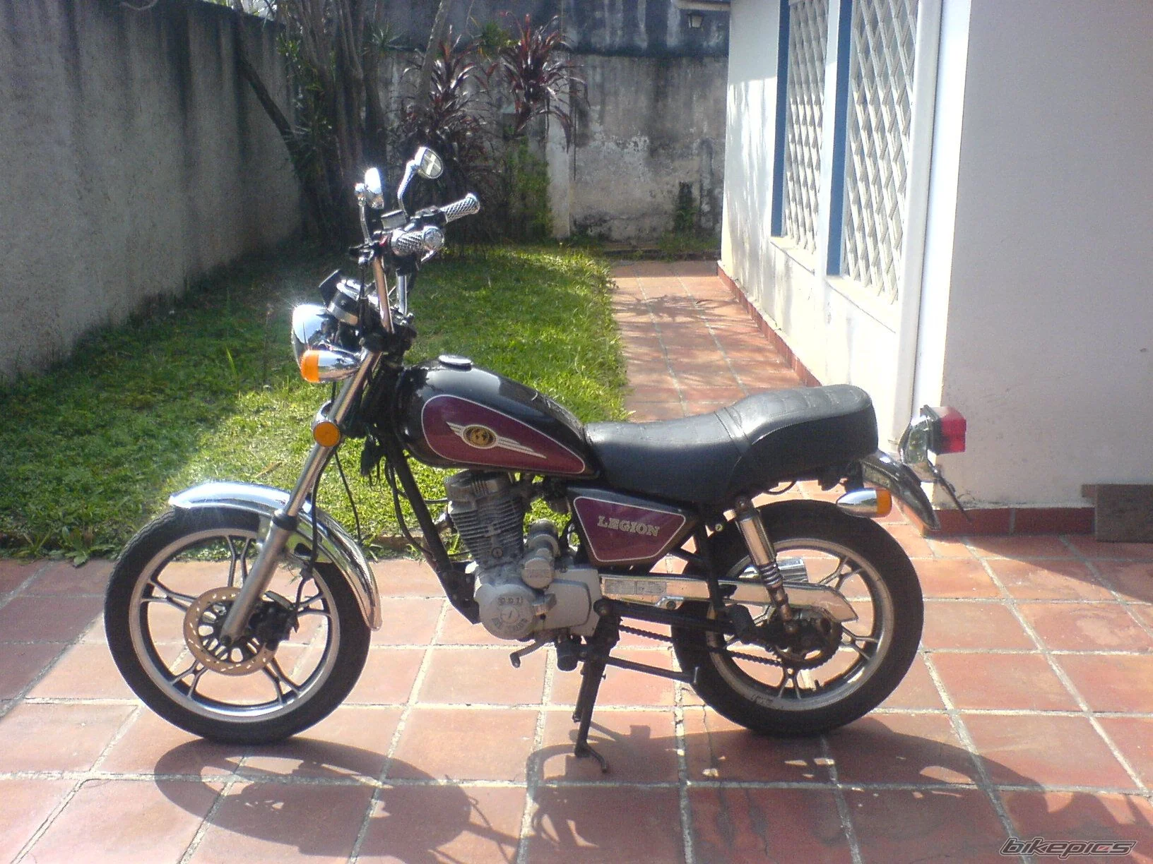 Hartford HD125S