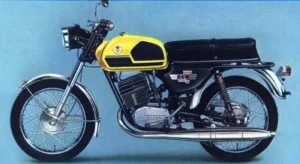 Zweirad-Union RT 125 E