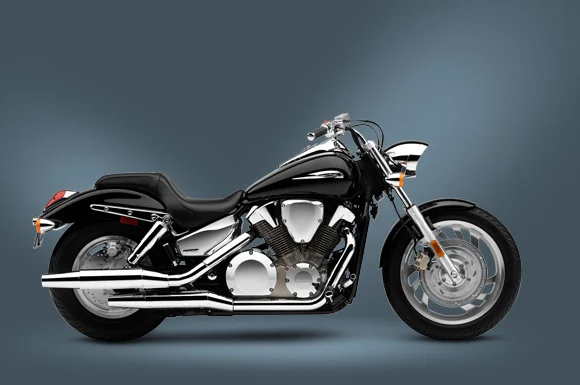 Honda VTX1300C