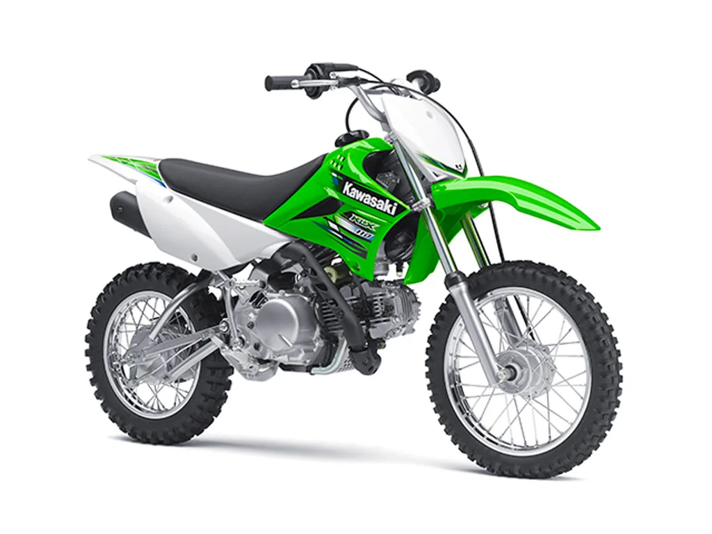 Kawasaki KLX 110