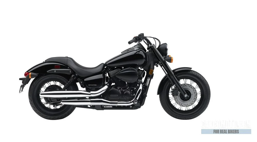 Honda Shadow Spirit 750