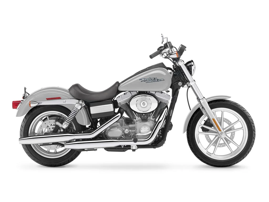 Harley-Davidson FXDI Dyna Super Glide