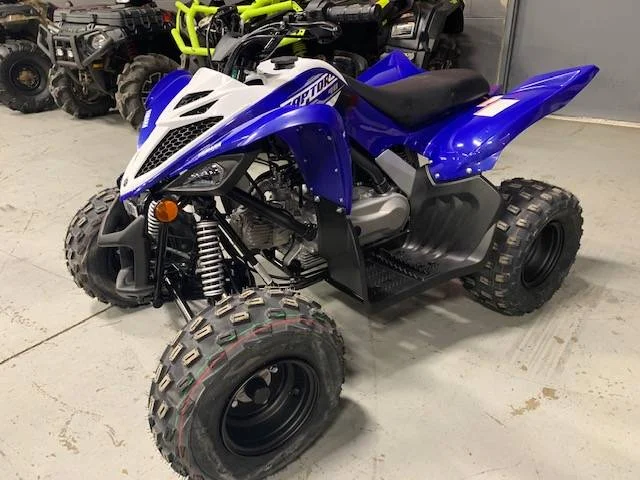 Yamaha Raptor 90
