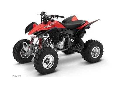 Honda TRX400X