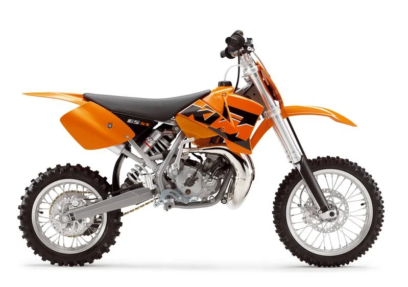 KTM 65 SX