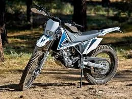 Scorpa T-Ride 250F