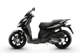 Derbi Rambla 300i