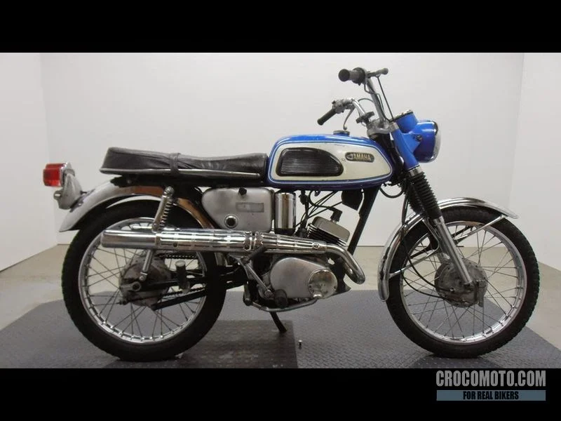 Yamaha AS1