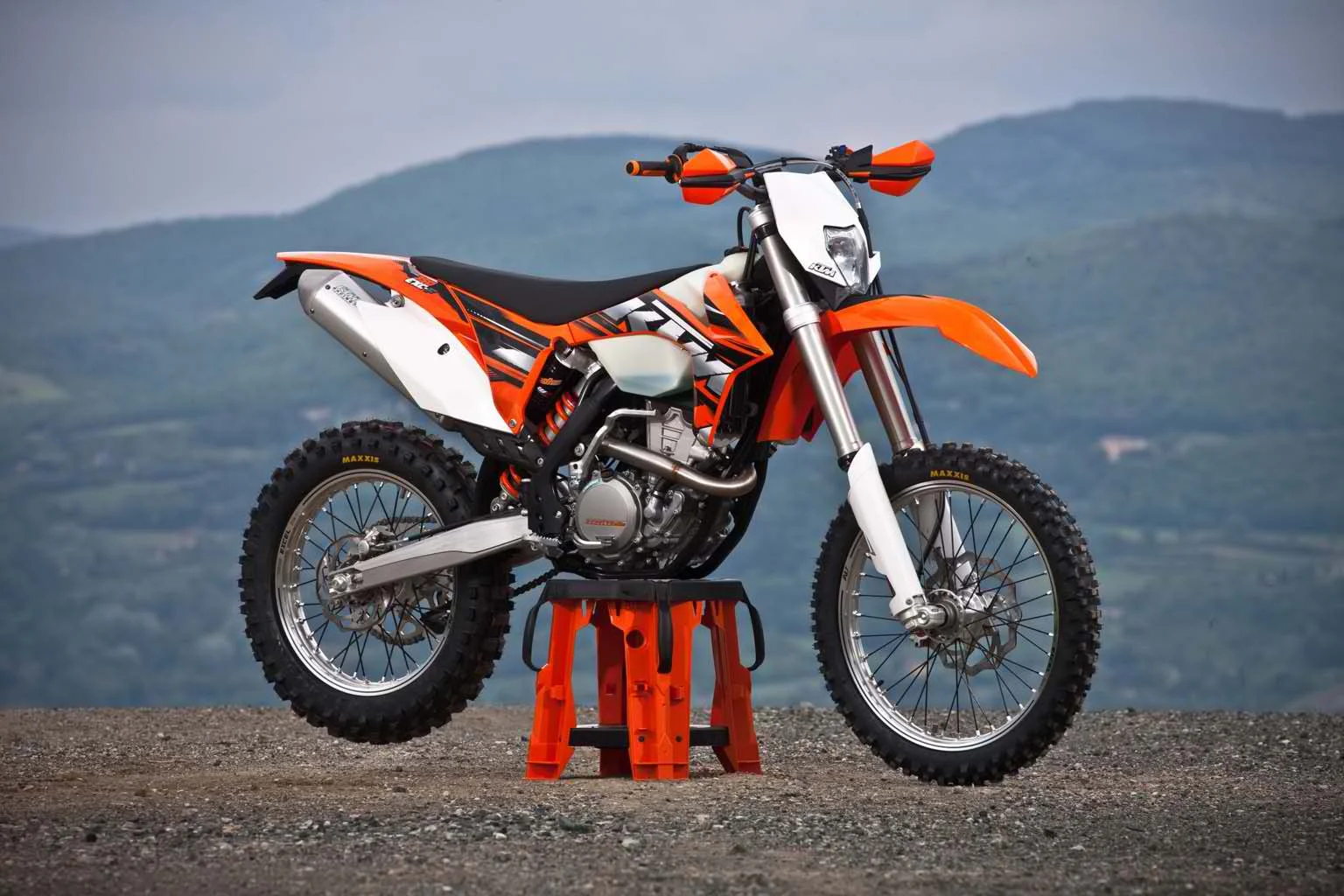 KTM 350 EXC-F