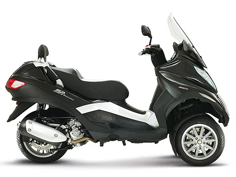 Piaggio MP3 125ie