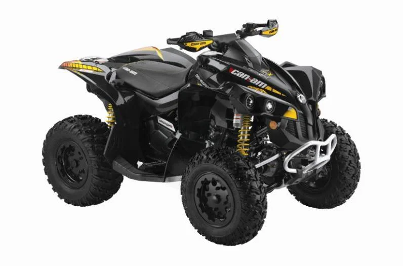 Can-Am Renegade