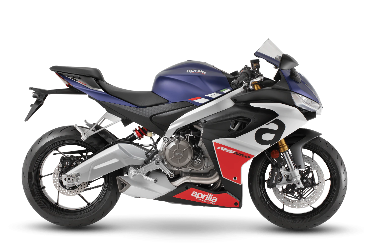 Aprilia RS 660 2024