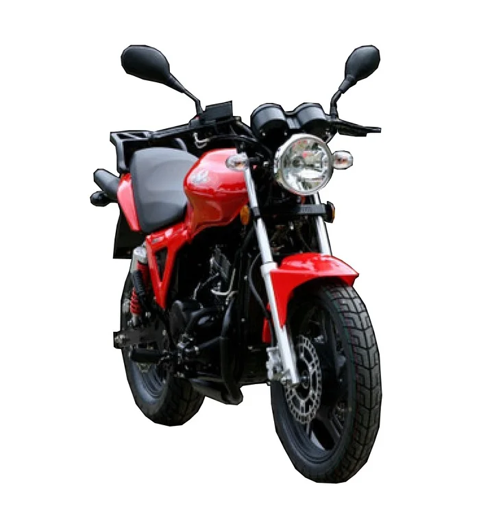 AJS NAC12 125